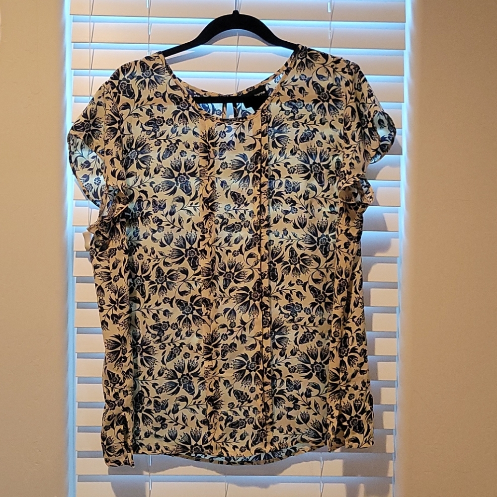 Liz Claiborne
